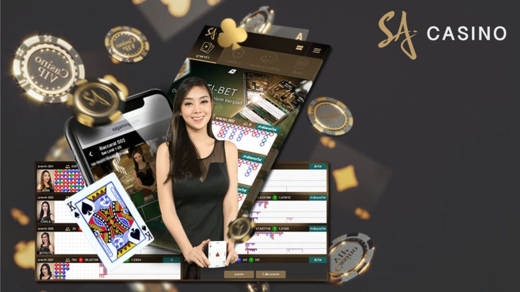 sagame club888 ที่ได้รับกระแสมาแรง ถูกใจนักพนันทุกระดับแน่นอน