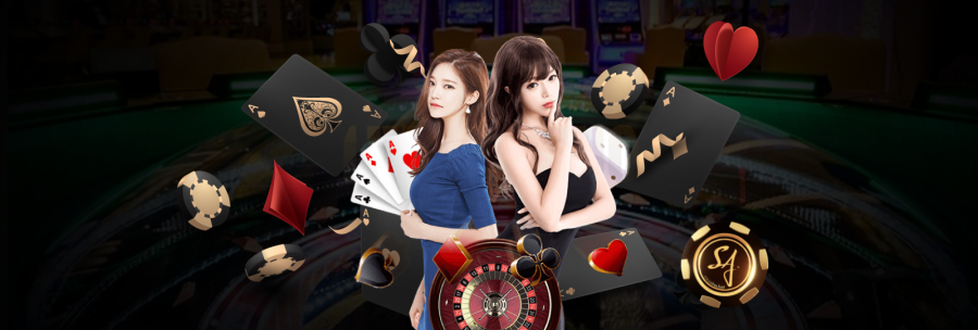 sagame เกมไพ่ บาคาร่า