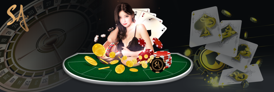 sa พนันออนไลน์ ครบวงรจ