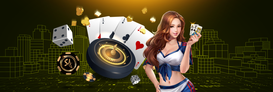 sa gaming เกมไพ่ แทงบอล เว็บตรงเล่นได้จ่ายจริง