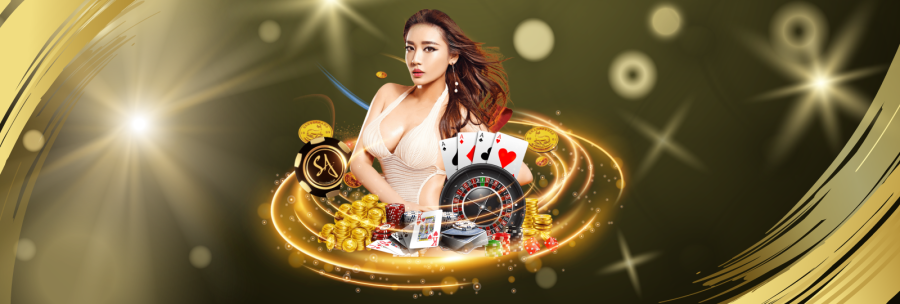 แจกเครดิตฟรี SAGAME คาสิโนสด